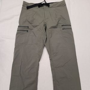 COPY - Arc'teryx hiking pant
